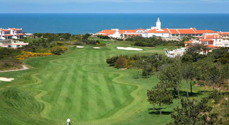 Praia D'el Rey Marriot Golf & Beach Resort Hotel - Obidos the prai d'el rey marriott golf resort